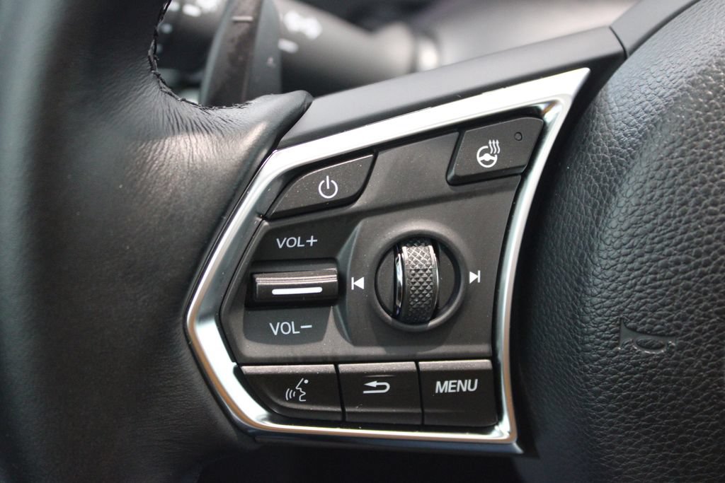 New 2026 Acura MDX SH-AWD w/ Advance Package image 20