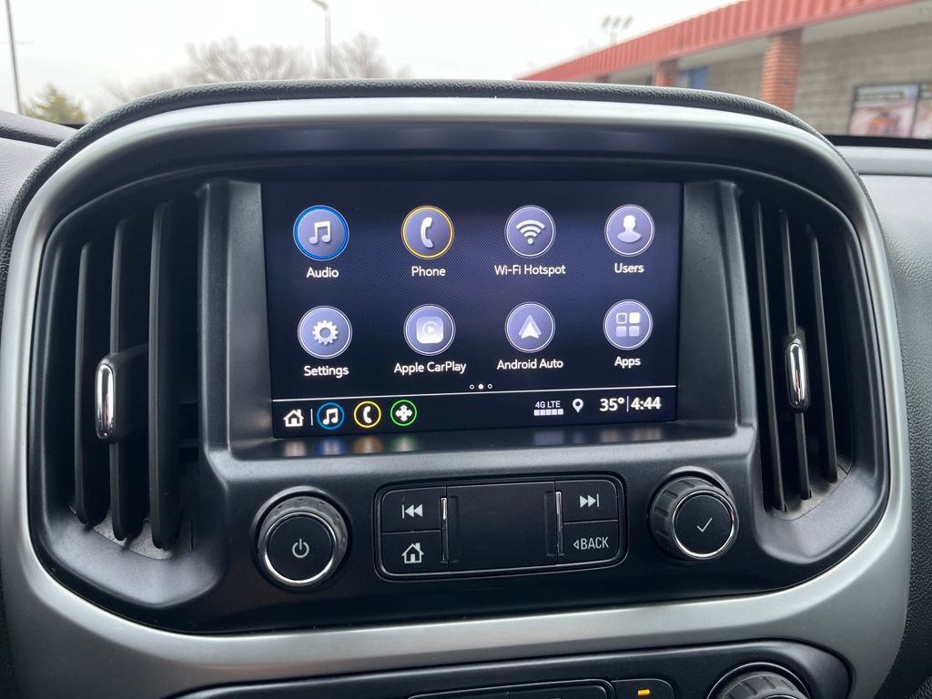 Used 2020 Chevrolet Colorado LT image 68