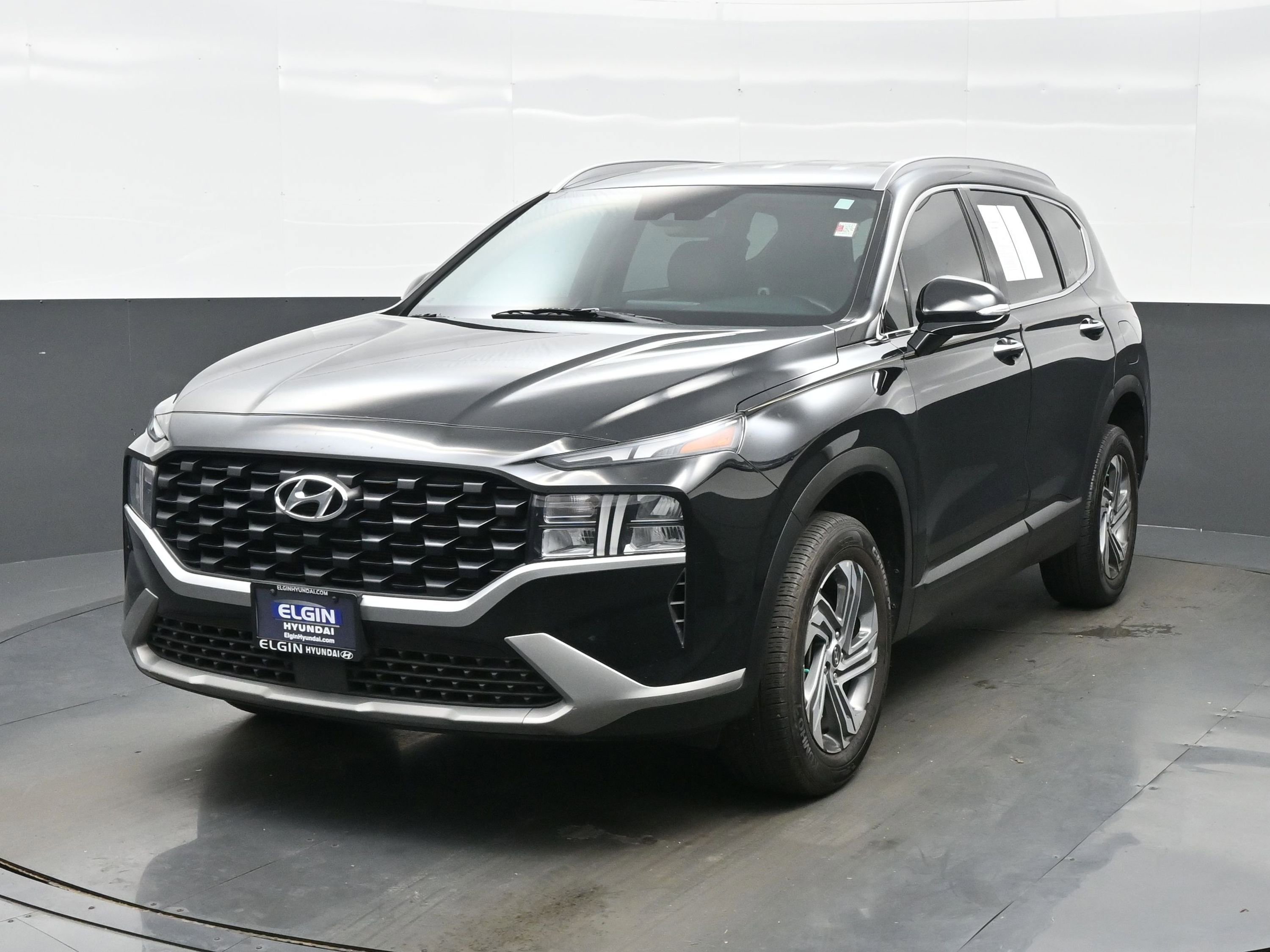 Used 2023 Hyundai Santa Fe SEL