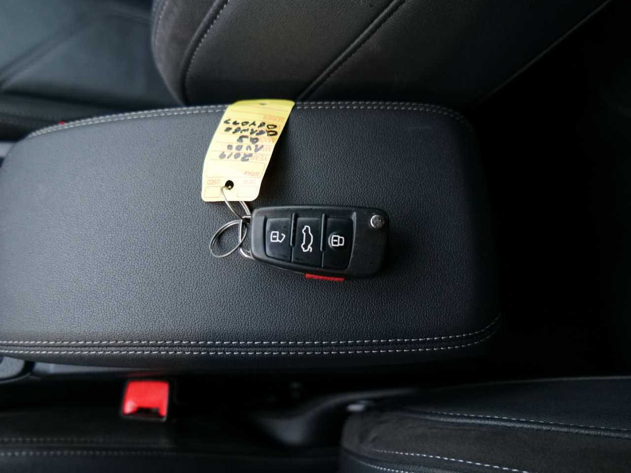 Used 2019 Audi Q3 2.0T Premium Plus w/ Premium Plus Package image 32