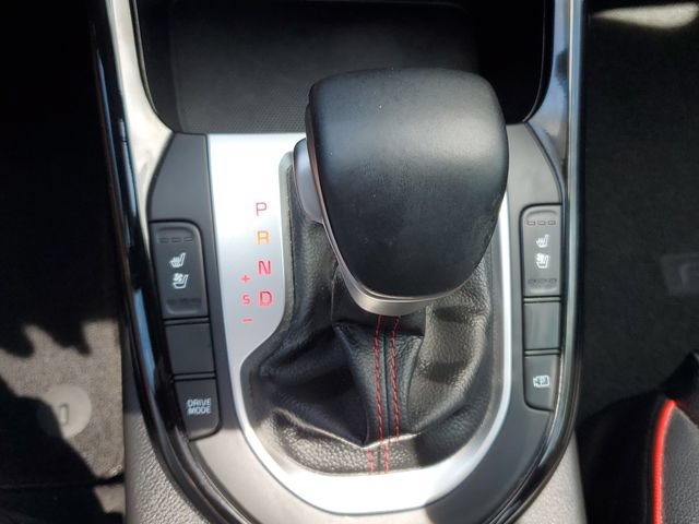 Certified 2023 Kia Forte GT w/ GT2 Package FWD image 34
