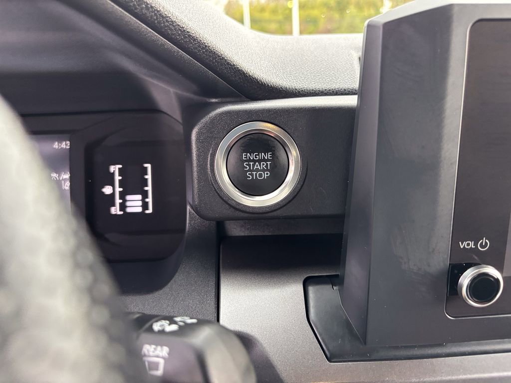 Certified 2025 Toyota 4Runner SR5 image 30