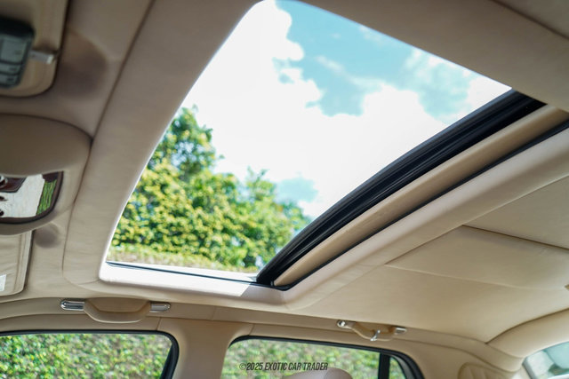 Used 2003 Bentley Arnage R RWD image 46