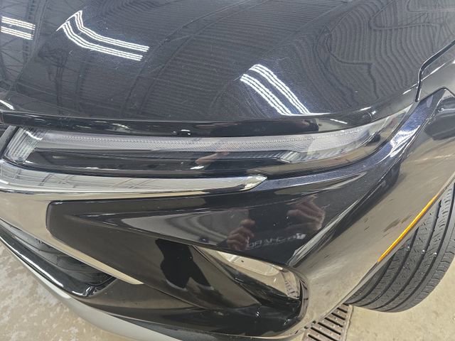 Used 2024 Chevrolet TrailBlazer LT w/ Driver Confidence Package image 32