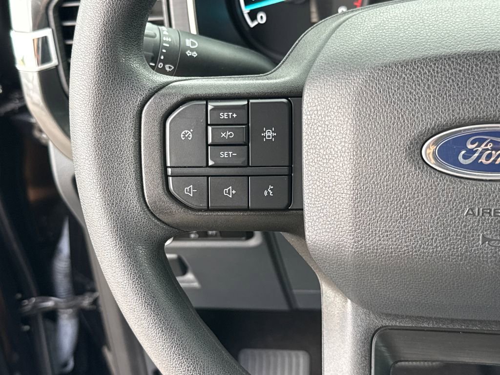 Used 2023 Ford F150 XL w/ STX Appearance Package AWD/4WD image 15