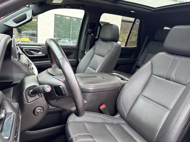 Used 2022 Chevrolet Tahoe RST w/ Luxury Package AWD/4WD image 9