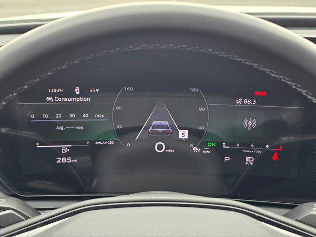 Certified 2025 Audi A5 2.0T Premium Plus w/ Premium Plus AWD/4WD image 49