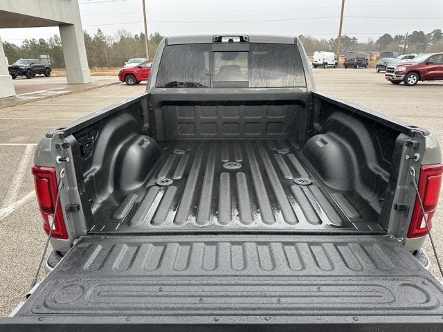 New 2026 RAM 3500 Laramie image 39