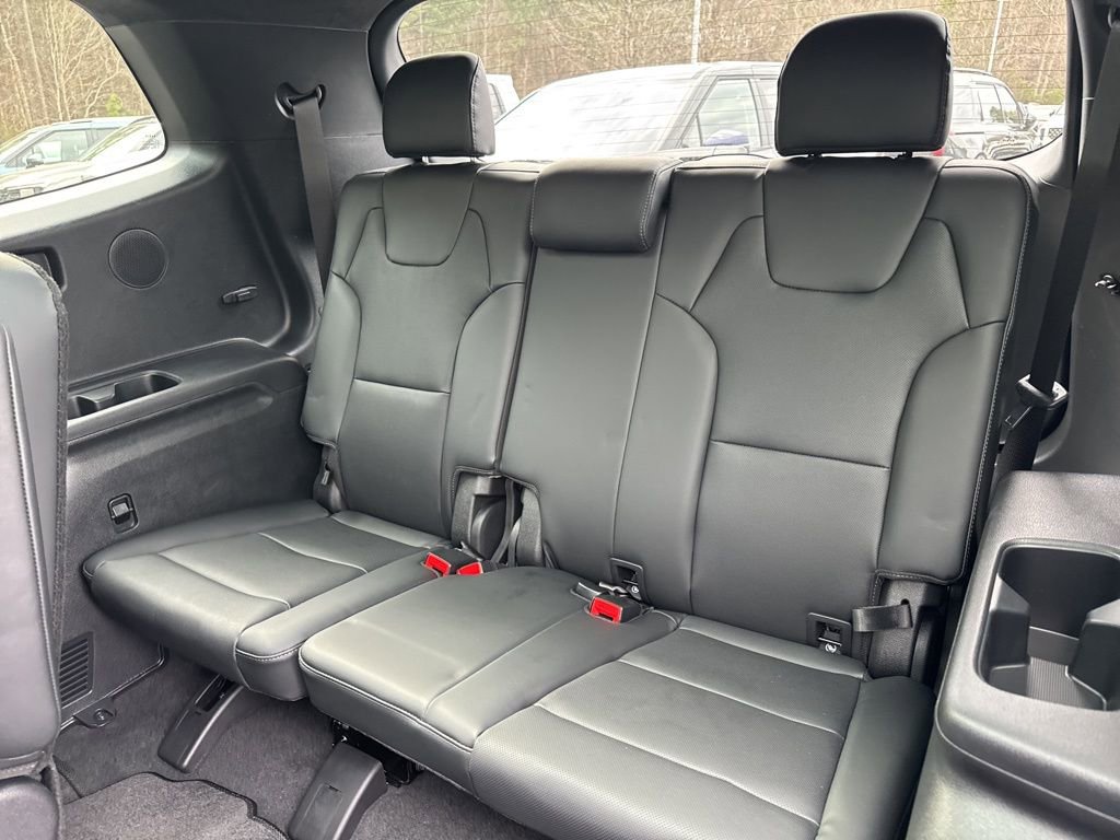 New 2025 Kia Telluride SX Prestige X-Line image 14