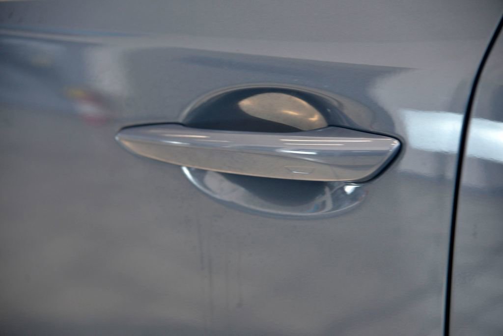 Used 2026 MAZDA MAZDA3 Carbon image 13