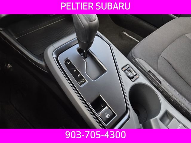 New 2026 Subaru Crosstrek 2.0i Premium image 23