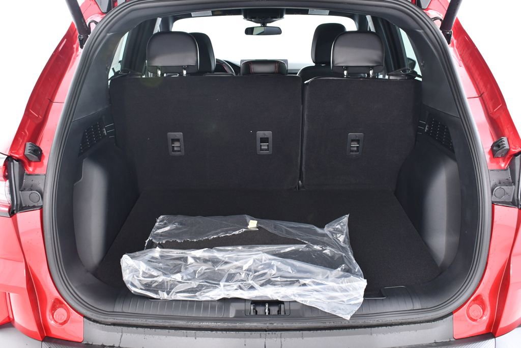 New 2025 Ford Escape ST-Line Select w/ Tech Pack #1 AWD/4WD image 19