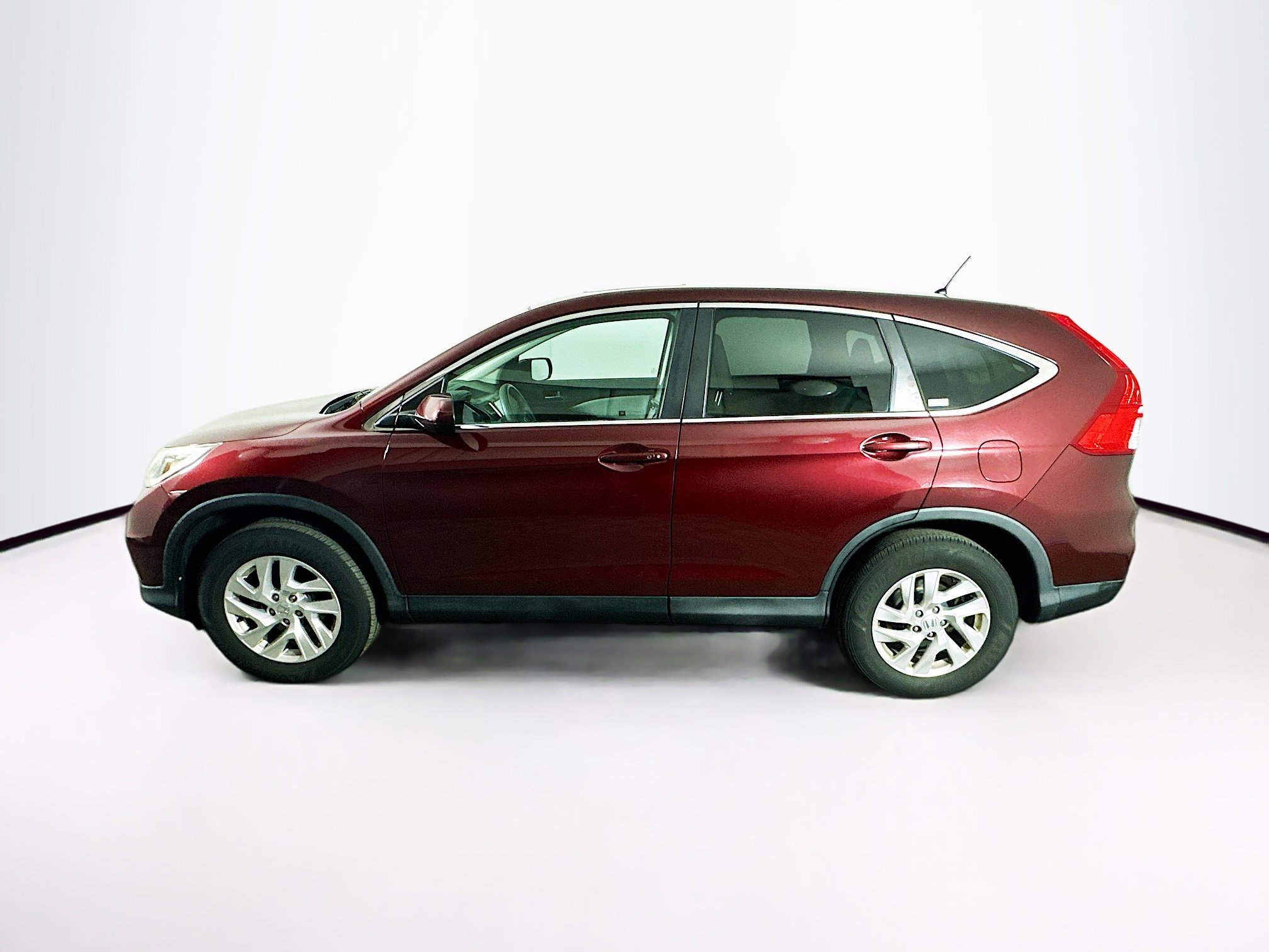 Used 2016 Honda CR-V EX image 4
