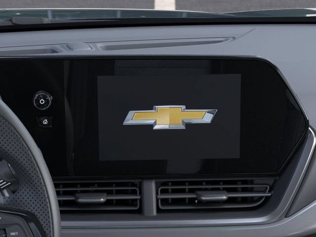 New 2026 Chevrolet Trax LS w/ LS Convenience Package FWD image 23