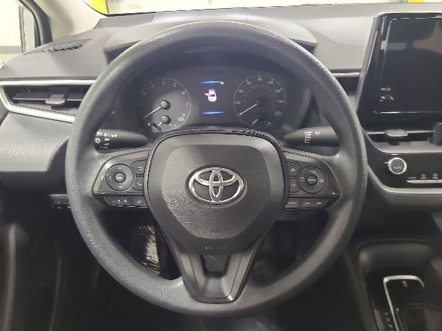 Certified 2023 Toyota Corolla LE FWD image 23