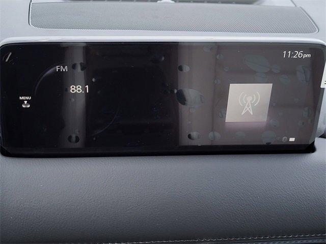 New 2025 MAZDA CX-5 AWD 2.5 S w/ Preferred Package image 10
