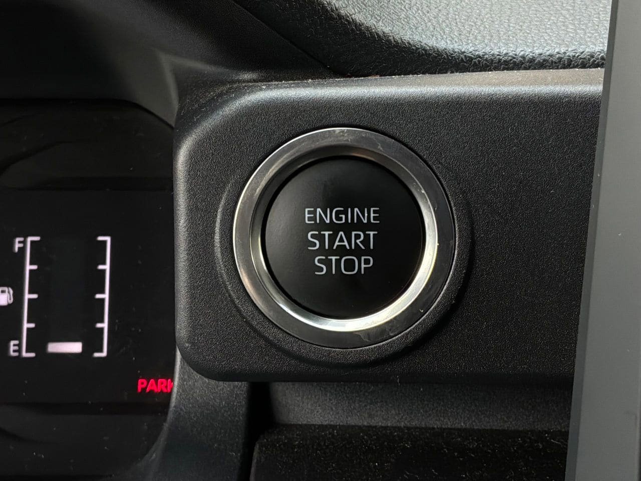 Used 2025 Toyota 4Runner SR5 RWD image 27
