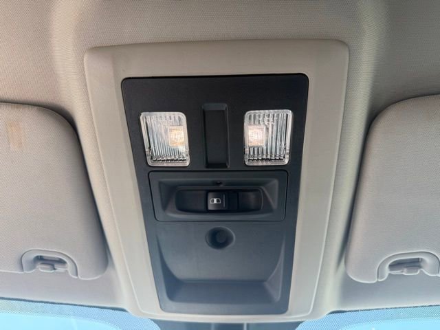 Used 2018 RAM 2500 Big Horn w/ Sport Appearance Group image 15