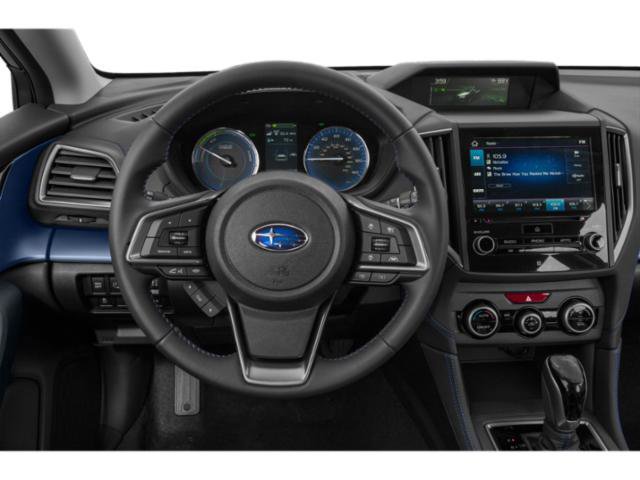 Used 2020 Subaru Crosstrek Hybrid AWD/4WD image 10