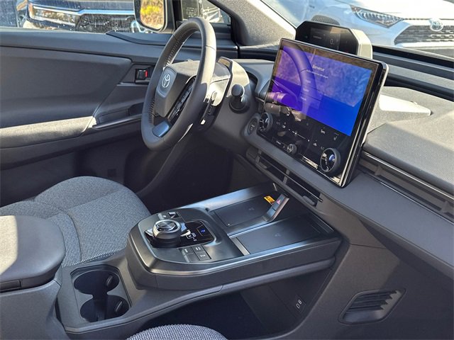 Certified 2026 Toyota bZ XLE image 15