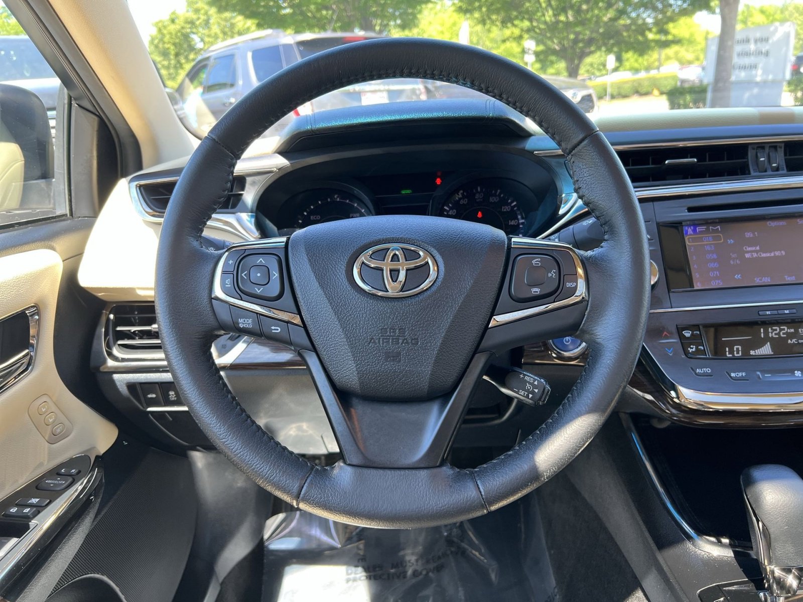 Used 2014 Toyota Avalon XLE Touring FWD image 16