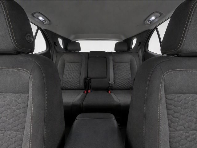 Used 2021 Chevrolet Equinox LT FWD image 18