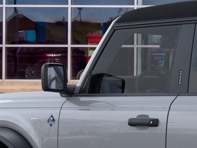 New 2026 Ford Bronco Outer Banks w/ Sasquatch Package AWD/4WD image 22