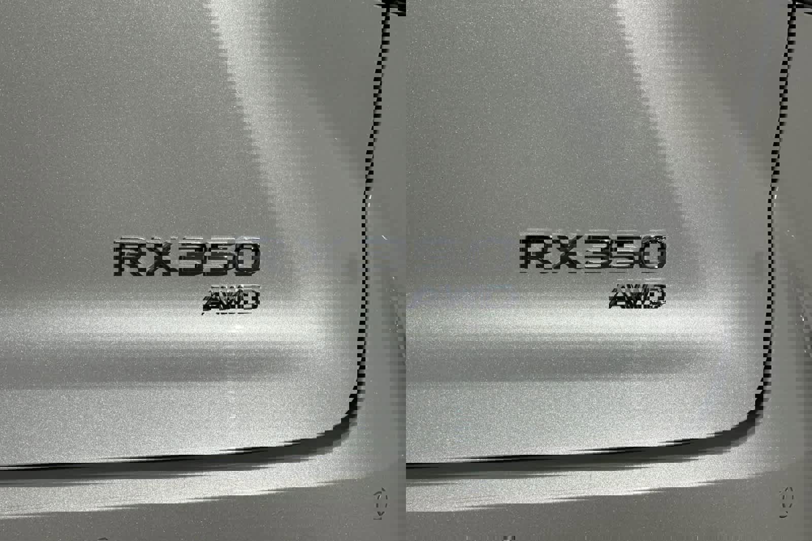 Used 2025 Lexus RX 350 Premium image 33