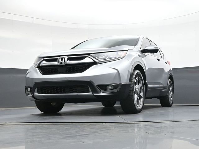 Used 2018 Honda CR-V EX image 37