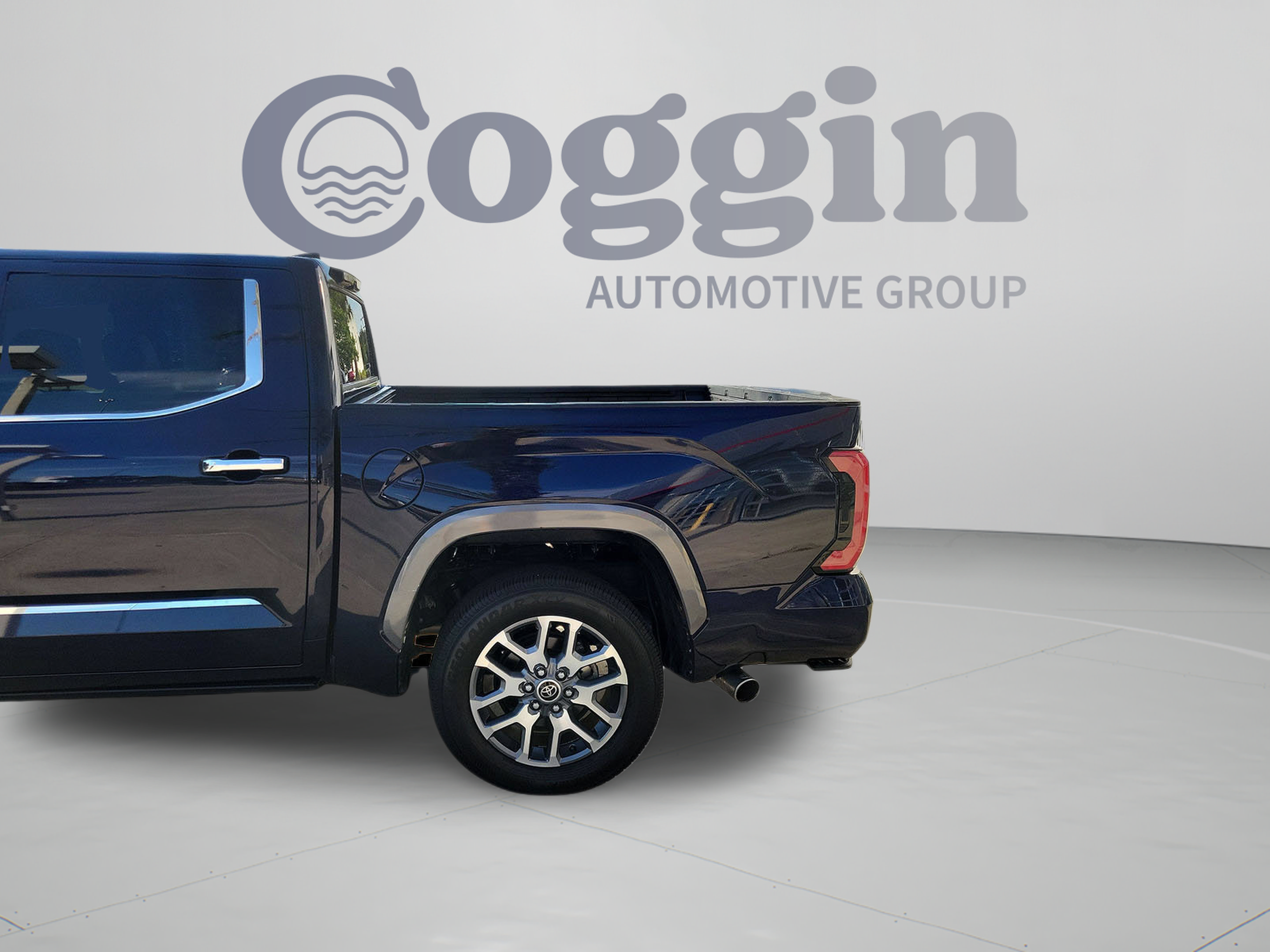 Used 2024 Toyota Tundra 1794 Edition RWD image 34