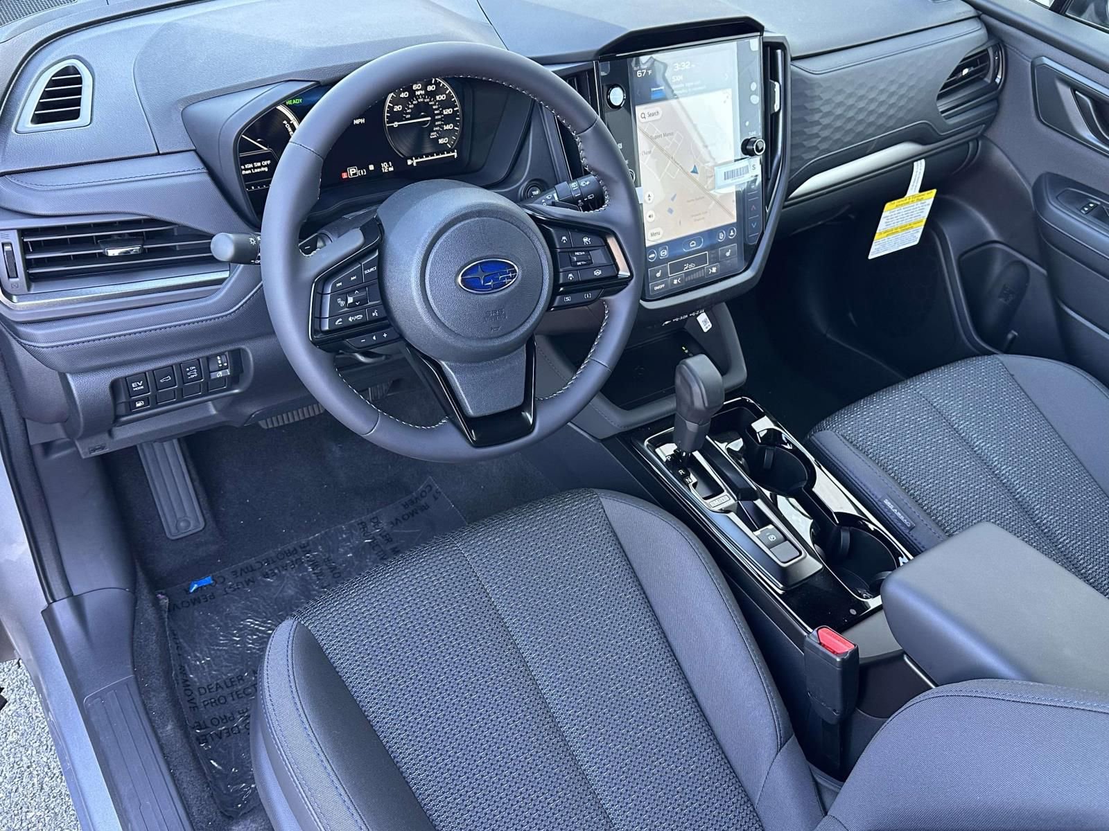 New 2026 Subaru Forester Premium image 9