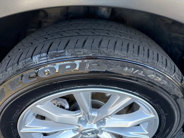 Certified 2024 Honda CR-V EX-L image 42