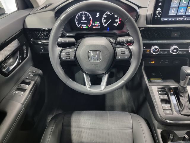 Used 2024 Honda CR-V EX-L image 25