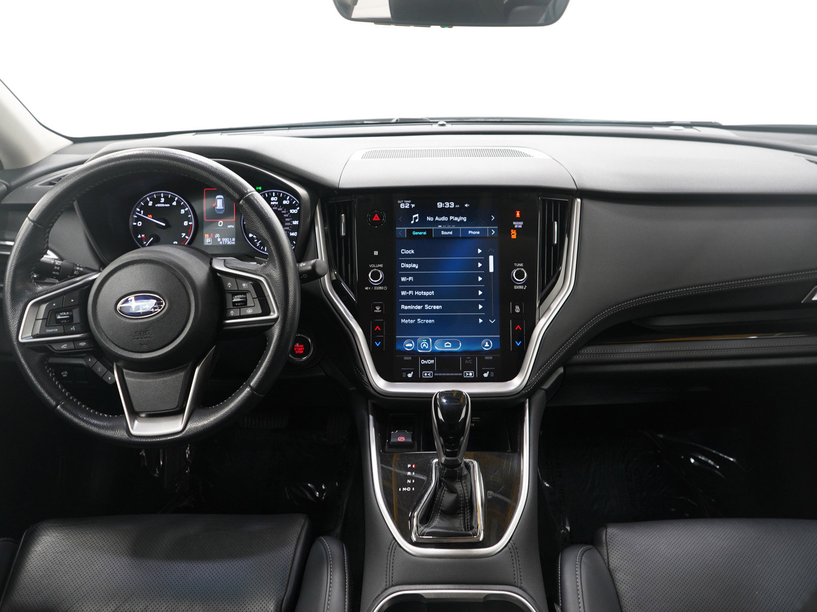 Used 2021 Subaru Outback Limited image 16