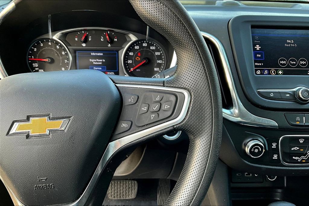 Used 2023 Chevrolet Equinox LT FWD image 11