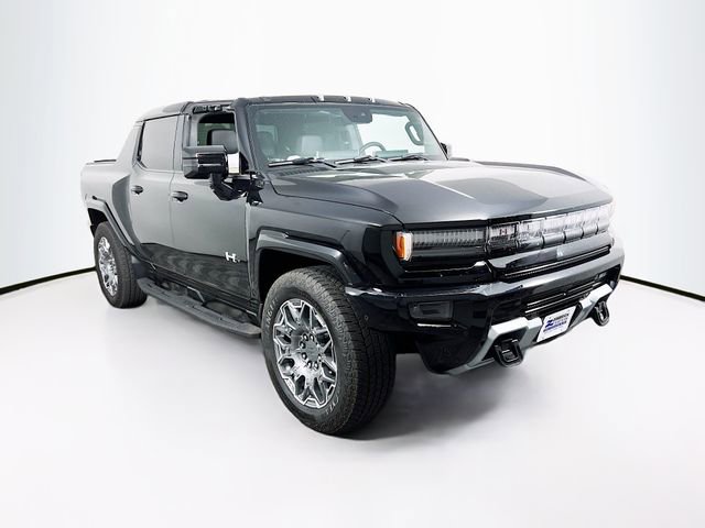 Used 2024 GMC Hummer EV 3X w/ Battery Pack, 24 Module Pack