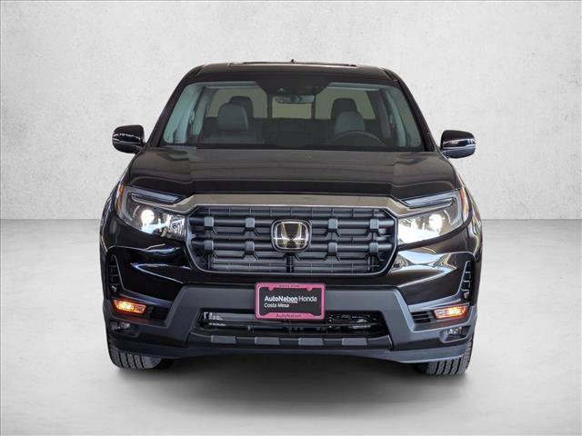New 2026 Honda Ridgeline RTL image 6