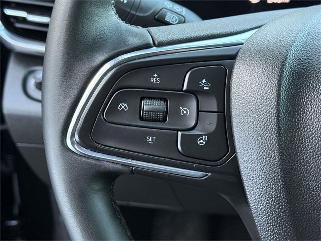 Certified 2024 Buick Envista Sport Touring w/ Convenience I Package image 19