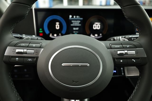 New 2025 Hyundai Sonata SEL image 11