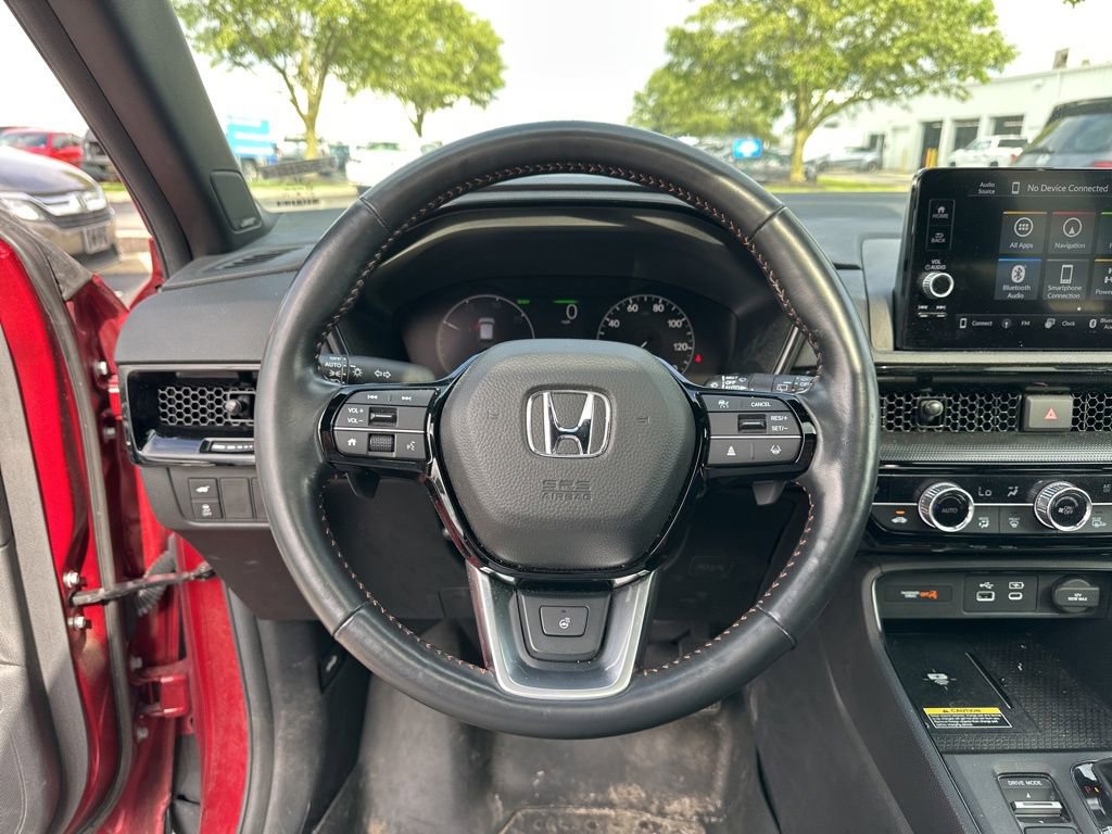 Used 2023 Honda CR-V Sport Touring image 22