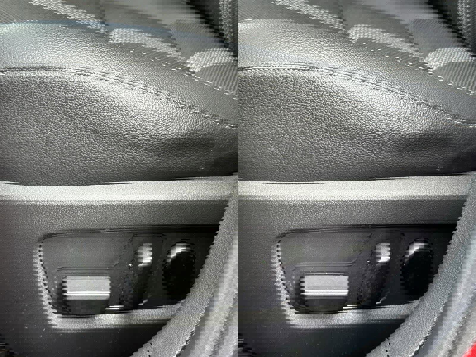 Used 2024 MAZDA CX-50 AWD 2.5 S w/ Cargo Package image 13