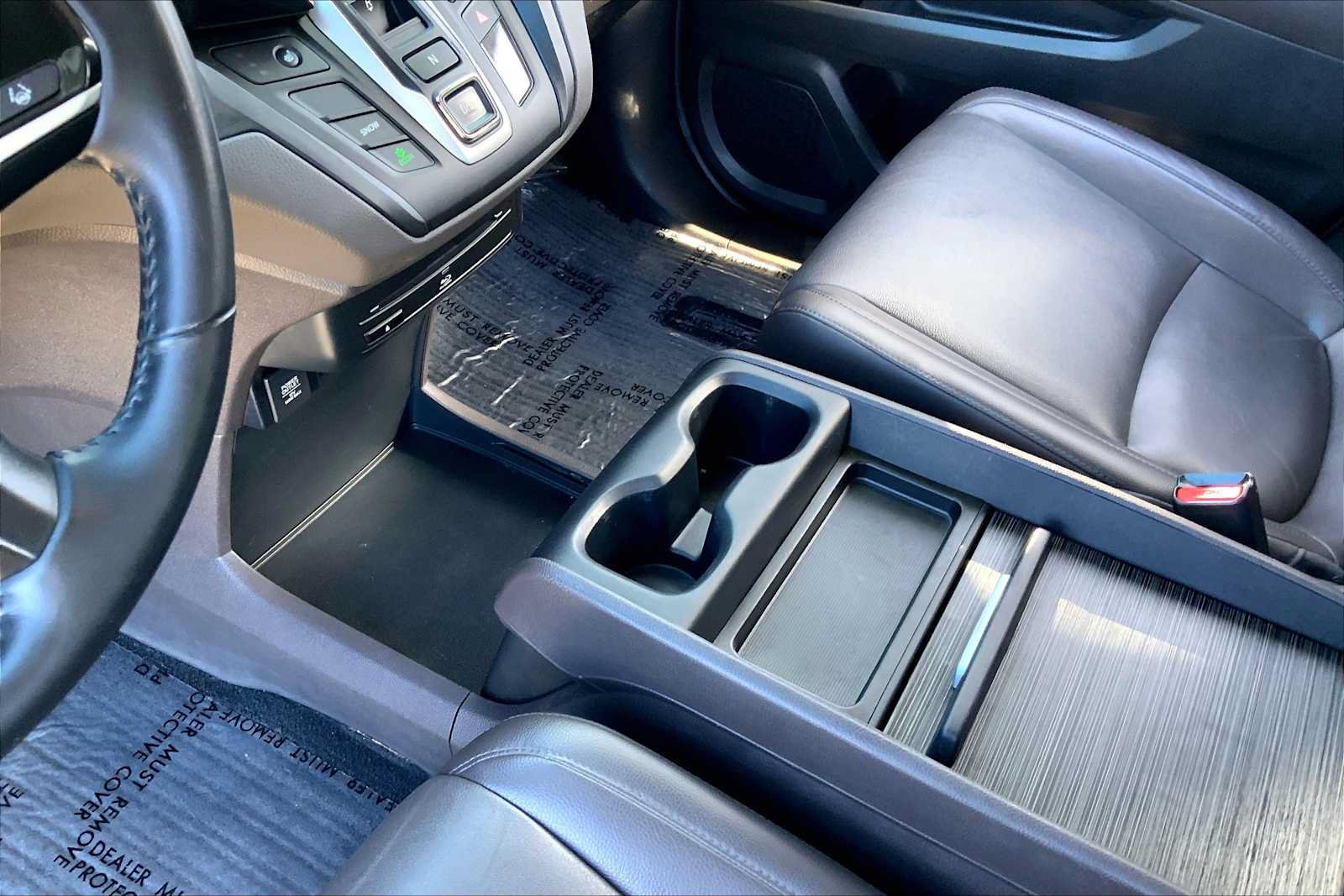 Used 2018 Honda Odyssey EX-L image 12