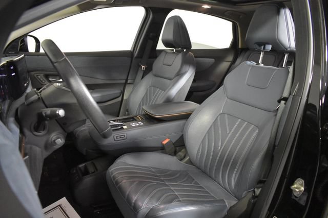 Certified 2023 Nissan Ariya AWD/4WD image 9