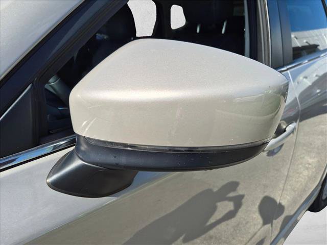 Used 2024 MAZDA CX-5 AWD 2.5 S w/ Select Package image 10