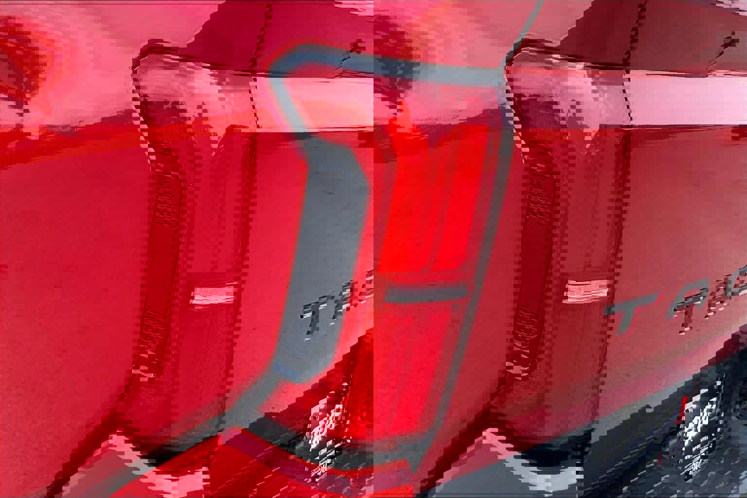 Used 2025 Toyota Tacoma SR5 image 28