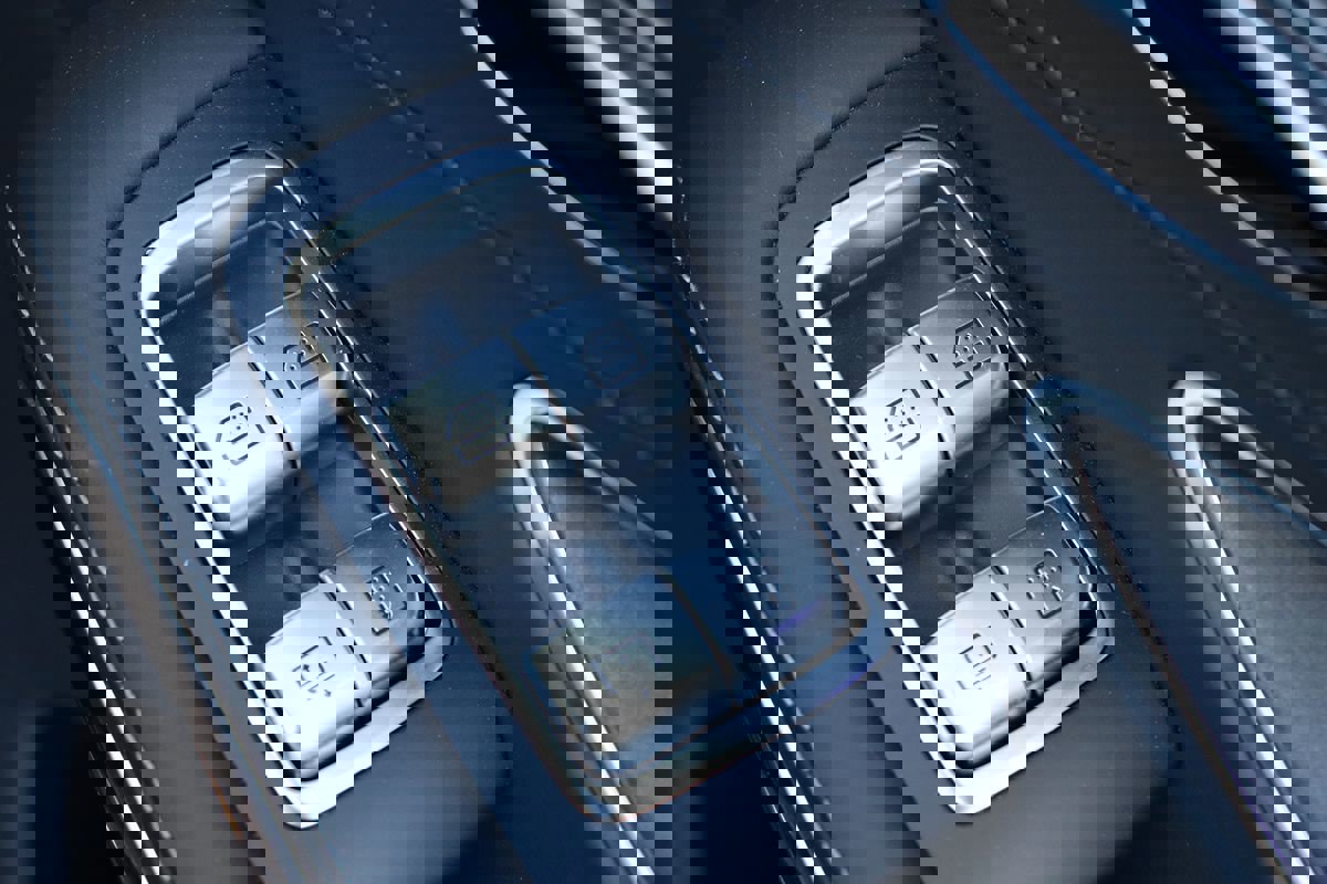 Used 2019 Mercedes-Benz S 560 Sedan w/ AMG Line Exterior image 41