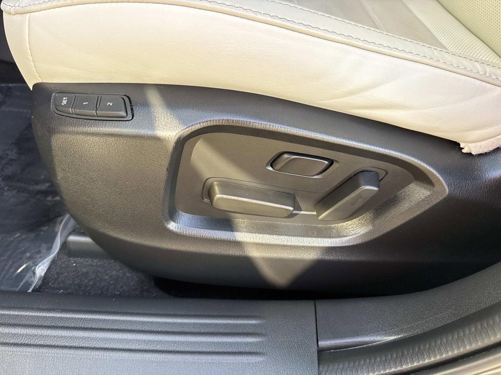 Certified 2023 MAZDA CX-5 AWD 2.5 S w/ Premium Plus Pkg image 30