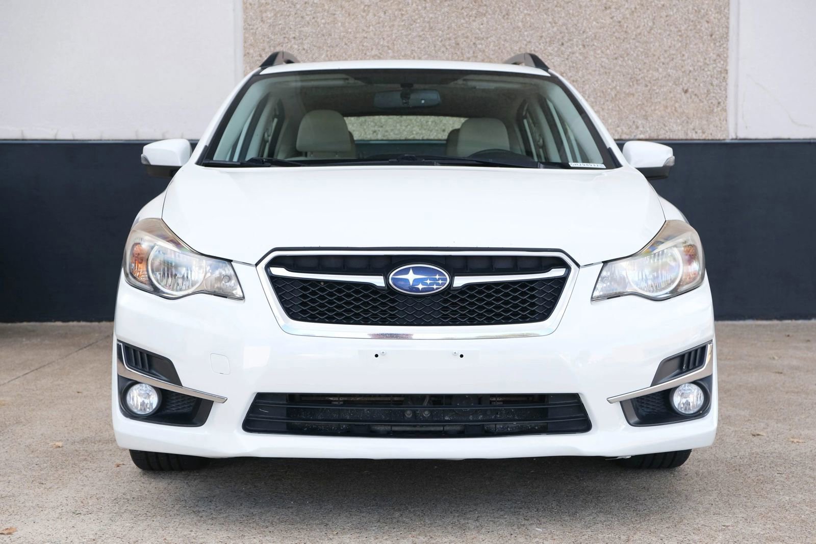 Used 2016 Subaru Impreza 2.0i Sport Premium image 2