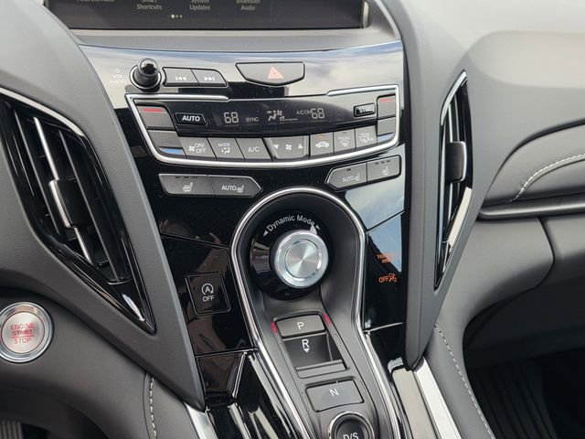 New 2026 Acura RDX SH-AWD image 12