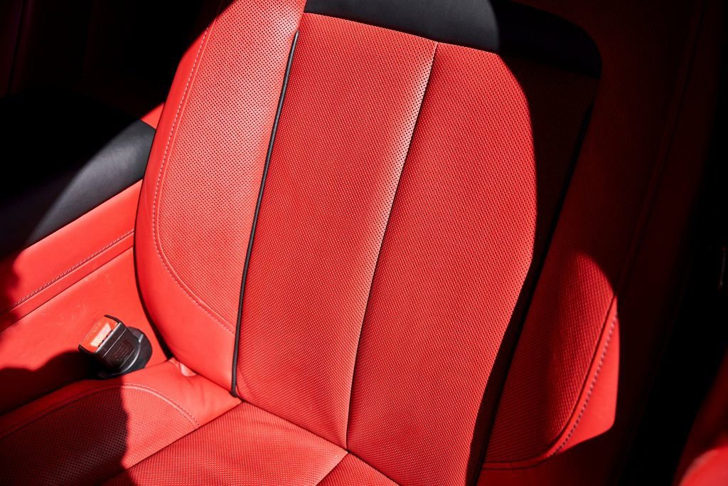 Used 2022 Rolls-Royce Ghost w/ Ghost Package AWD/4WD image 55